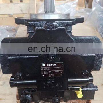 Trade Assurance Replace Rexroth A4VG Series A4VG71EP4D1/32R-N2F02F021DH-S Hydraulic Psiton Pump photo-5