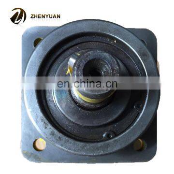 Bend Inclined Shaft Neck Pump Plunger Pump/motor A2F10.12.23.28.45.55W3P1 photo-2