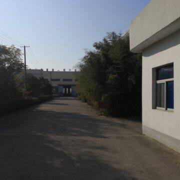 Lianyungang Tianshi Environmental Protection Equipment Co., Ltd. company overview - view 3