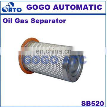 GOGO ATC High Quality Oil Gas Separator SB520 Screw Air Compressor Accessories Oil Core photo-2