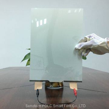 Switchable Non-adhesive Smart Transfer Film For Home Office