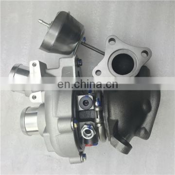 K03 Twin Turbo DL3E-6K682-AA DL3E6K682AA 53039880470 Turbocharger