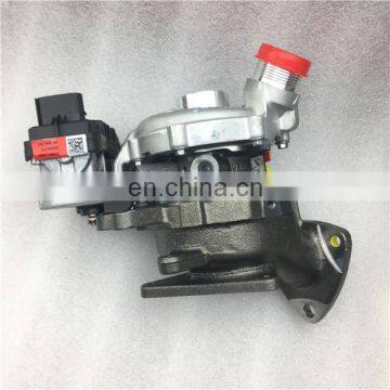 GTB1756VK 771954-0001 68092631AB Turbo for 2007- Jeep Wrangler