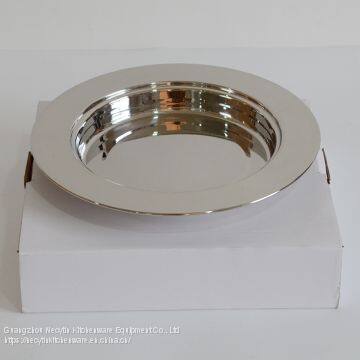 Chirstian Communion Bread Tray photo-2