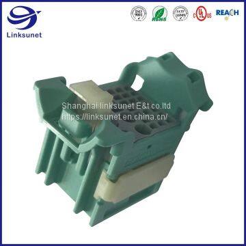 UL Green 28pin Molex Cable Connectors photo-3