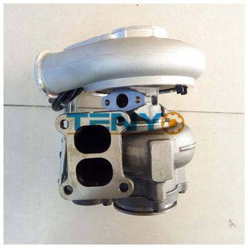 Hx40w Turbocharger VG260118899 4047913 4036378 JP85L4/1118010-WWD 1118010A650-0000 photo-5