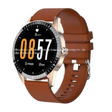 Smart Watch Bluetooth Music Player Sports Pedometer Phone Watch photo-2