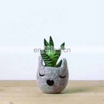 45gallon Customized Size Hanging Plant Bag Bags for Grow Plants photo-7