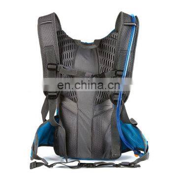 Amazon Hot Sell Outdoor Hydration Backpack Water Bladder Rucksack Hydro Set For Running