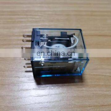 Mini Japan Relay Solid Relay MY2N-D2-J 24VDC photo-2