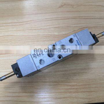 Germany Solenoid Valve MFH-5/3E-1/4-B 19786 photo-2