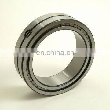 565666 Z-565666.ZL-K-C5 Special Frictionless Cylindrical Roller Bearing Double Row Bearings Size 190x290x75 photo-3