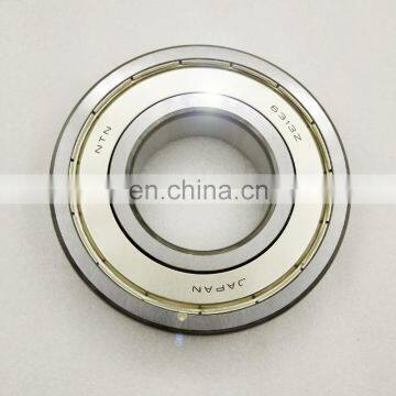 Bridge Differential Truck Bearing 6313 6313-2rs 6313-2z Size 65x140X33 mm Deep Groove Ball Bearings 6313