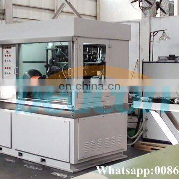 BC-NJ High Pressure Common Rail Electronic Control Injector Endurance Endurence Testing Machine photo-2
