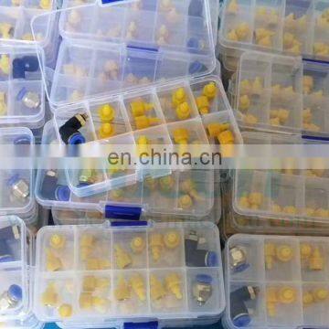 Common Rail Tools New Fuel Injector Return Joint photo-3