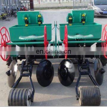 Wholesales Tractor 3 Point Farm Tractor Two Rows Garlic Planter photo-2