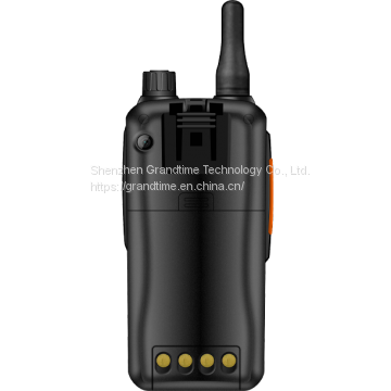 Grandtime F25 4G LTE Android Walkie-talkie Network Walkie-talkie Smartphone Zello PTT Radio Enhanced Antenna Mobile Phone photo-4