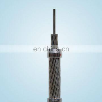 AAAC--- All Aluminum Alloy Conductor