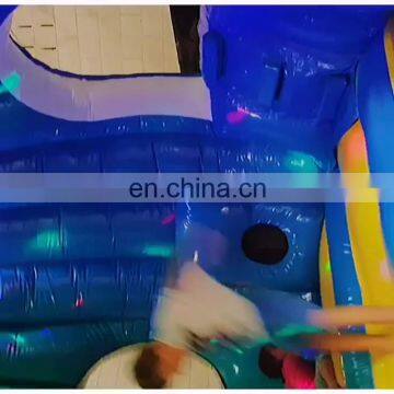 china mini commercial dance inflatable disco bouncer bouncy jumping castle bounce house for adult