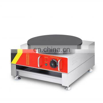 Germany Deutstandard Electric Pancake Maker Crepe Pancake Maker Crepe Machine With CE photo-2