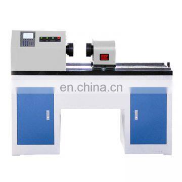NDW-5000G High Temperature Material Torsion Testing Machine photo-3