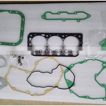 Mitsubishi S3L S3L2 Cylinder Head Gasket Kit Complete Full Overhauling