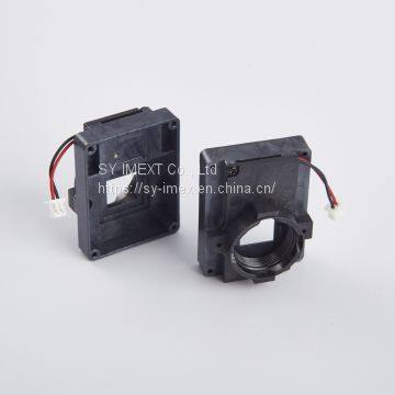 SU-062 Mechanical Thermal Imaging InfraRed Shutter photo-5
