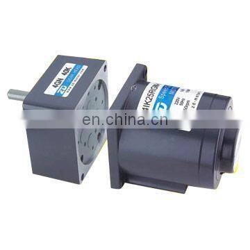 AC Gear Motor