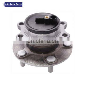 Rear Wheel Bearing Hub For Mitsubishi Outlander 4J11 4N14 12-17 3785A033