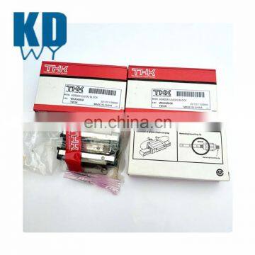 THK SSR20 SSR20XW Linear Motion Guide Slide Block SSR20XW1SS photo-5