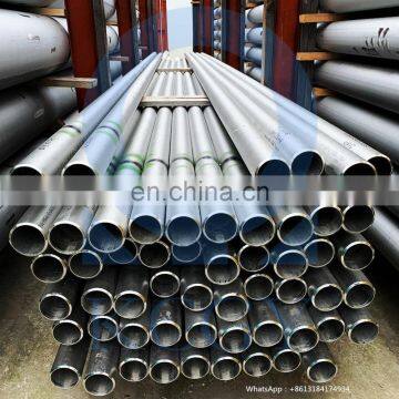 ASME SA213 TP321H Stainless Steel Boiler Tube