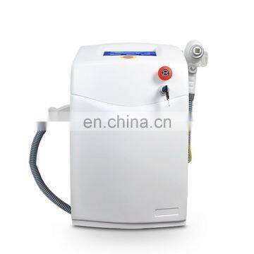 808nm Diode Laser Hair Removal Beauty Machine