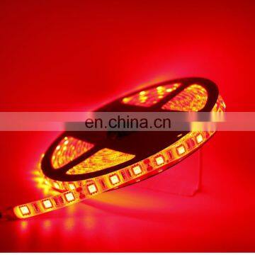 SMD5050 Led Strip Lights For Bar Home Bedroom DC12V Flex Led Strips