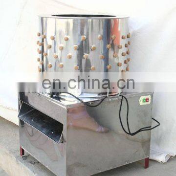 TM-50 Chicken Slaughter House Equipment Poultry Slaughtering Production Line Chicken Slaughter Industrial Equipments photo-6