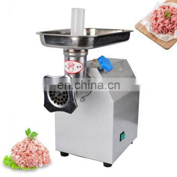 Electric Meat Grinder/ Meat Mincer Machine/ Mincing Machine photo-3