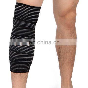 Elastic Magnetic Far-infrared Self-heating Knee Support photo-4