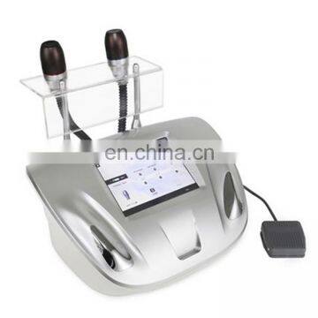 New products distributor need CE approval V-max facial machine /face lifting beauty equipment