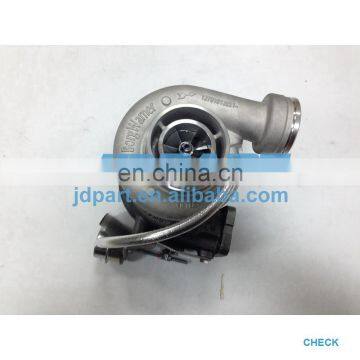 S6D95L-1GG Turbocharger For Diesel Engine