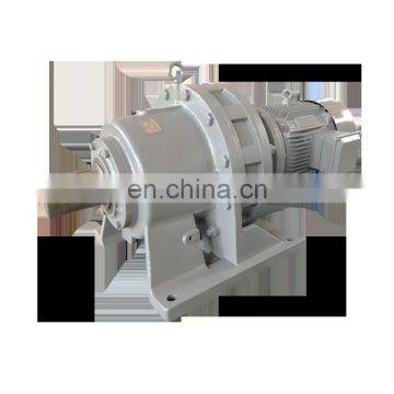 Mingye Economical Type Model Planetary Cycloidal Pinwheel Gear Speed Reducer BWD16-71-11KW