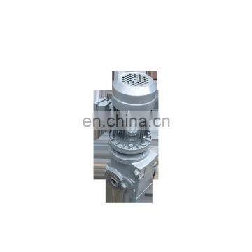 0.25kw Speed Reducer Mixing Vertical Industrial Agitator for Crane