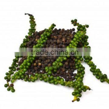 High Quality Organic Black Pepper Export