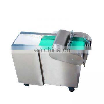 Popular All-purpose Vegetable Cutter Eggplant / Pepper and Banana Cutting Machine for Sale photo-2
