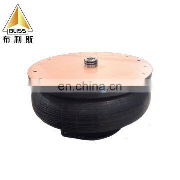 Professional Production 420D Air Spring Tare Load (kN) 53.5 Industrial Equipment Air Spring
