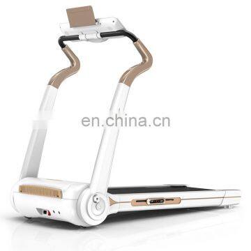 YPOO Factory Price Foldable Treadmill Sports Equipment Fitness Treadmill Indoor Walking Machine photo-6