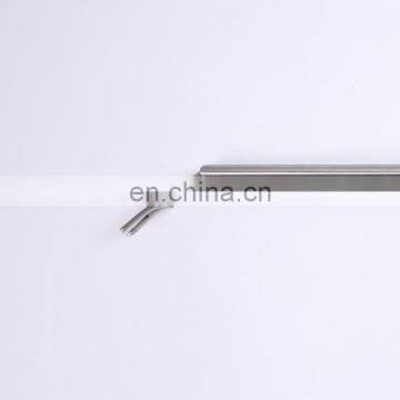 Flexible Articulated Clip Applier/45 Degree Curved Applicator photo-2