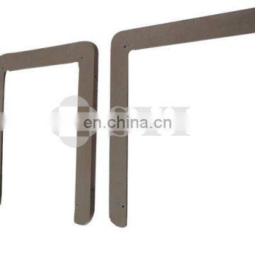 Led Street Light Housing Aluminum Die Casting photo-4