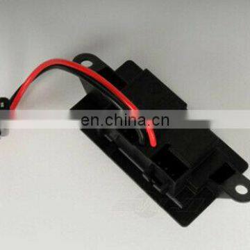 Blower Motor Resistor 89018323 53-69326 15-80564 1580500 158946 89018536 1580564 89018563 High Quality photo-2