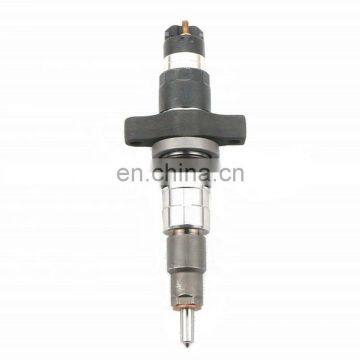 R8004082AA New Common Rail Injector for 03-04 Dodge Cummins 5.9L Diesel 986435503 0445120255 0986435503 High Quality