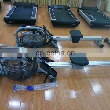 Gym Equipment Rower Water Rower Machine Motor Rowing Machine photo-6
