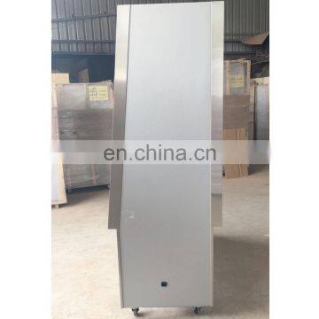 DRAWELL Class 2 Biosafety Cabinet With HEPA High-efficiency Filter photo-4